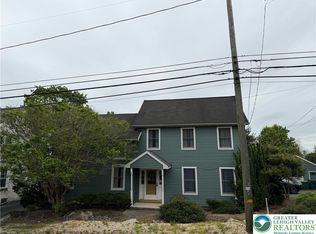 5532 E Texas Rd, Macungie, PA 18062
