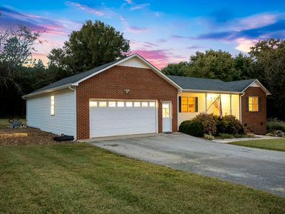 584 Fairview Cir, Winchester, TN, 37398