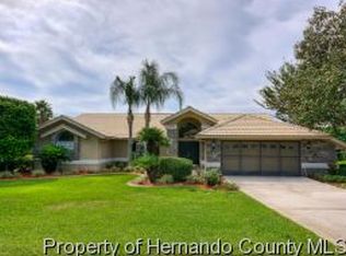 14080 Lawrence St, Spring Hill, FL 34609