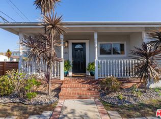 1525 El Paso Dr, Los Angeles, CA 90065