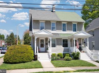 400 S 3rd Ave, Royersford, PA 19468