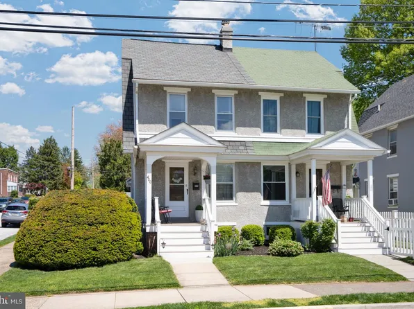 400 S 3rd Ave, Royersford, PA 19468