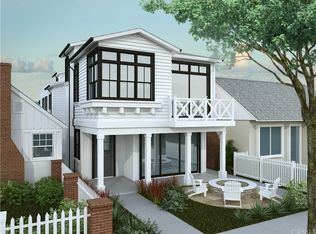 607 Carnation Ave #5, Corona Del Mar, CA 92625