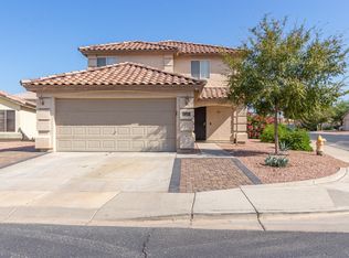 11514 W Paradise Dr, El Mirage, AZ 85335