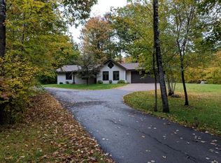 N10006 Old 13 Rd, Phillips, WI 54555