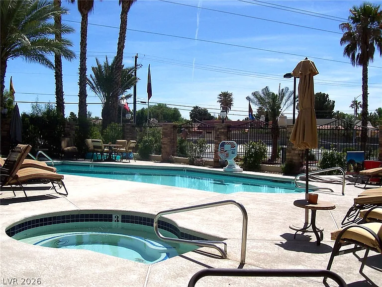 3135 S Mojave Rd #221 — Photo 19
