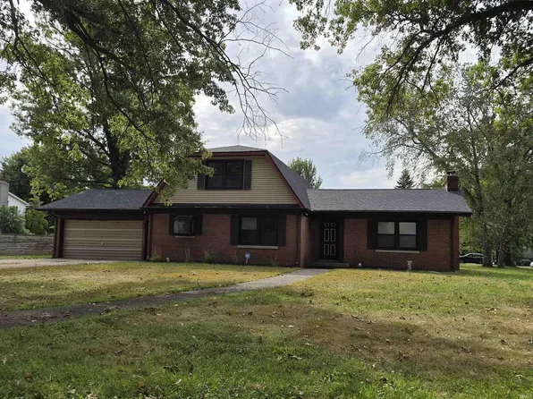 1879 Lezlie Ln, Linton, IN 47441