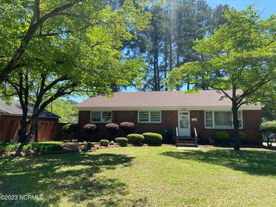 2303 Woodland Avenue, New Bern, NC, 28562