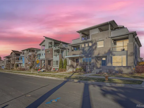 4505 W 50th Avenue, Denver, CO 80212