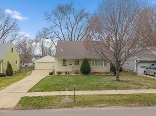 1103 12th Ave NW, Rochester, MN 55901