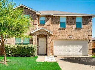6001 Thoroughbred Trl, Denton, TX 76210