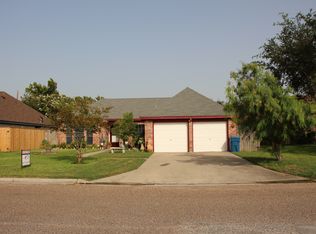 3012 Lakeview East Dr, Ingleside, TX 78362