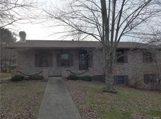 31 Sherwood Estates Ave, Hannibal, MO 63401
