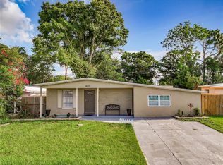 6607 W Paris St, Tampa, FL 33634