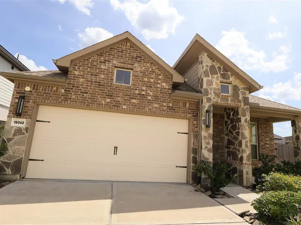15042 Wild Gully Way, Conroe, TX 77302
