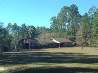 200 Free Willy Ln, Whigham, GA 39897