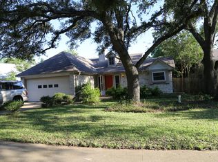 (Undisclosed Address), Austin, TX 78727