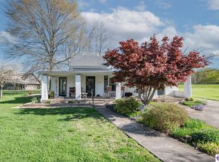 15127 Old Taylorsville Rd, Fisherville, KY