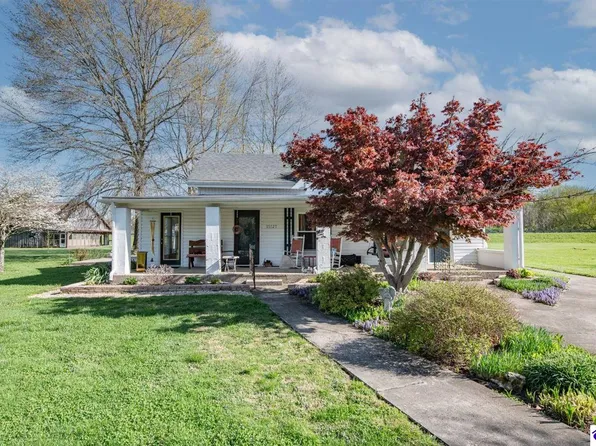 15127 Old Taylorsville Rd, Fisherville, KY 40023