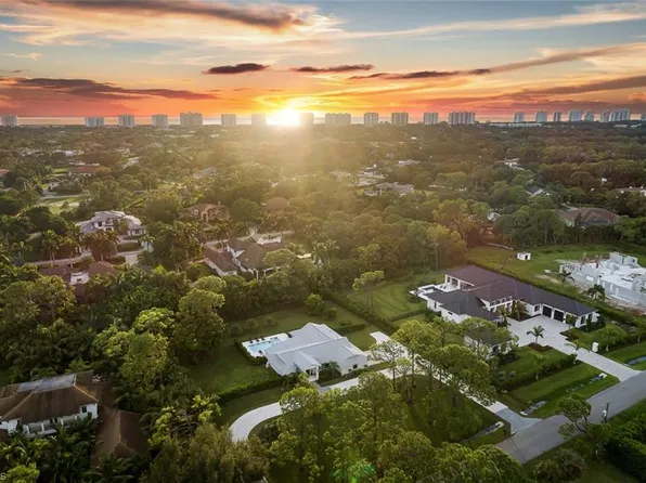 517 Gordonia, NAPLES, FL 34108