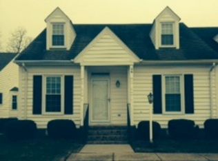 2730-2A Brentwood Dr N, Wilson, NC 27896