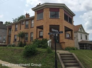 2025-2027 Crafton Blvd, Pittsburgh, PA 15205