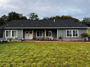 3188 Flournoy Valley Rd, Roseburg, OR 97471