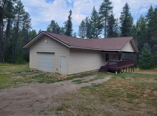 10629 Deer Valley Rd, Newport, WA 99156