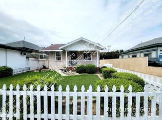 3315 E 4th St, Long Beach, CA 90814