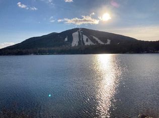 0 Haggetts Way, Bridgton, ME 04009