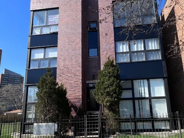 450 E Bowen Ave APT 1W, Chicago, IL 60653