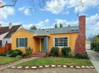 2365 Emerson St, Palo Alto, CA 94301