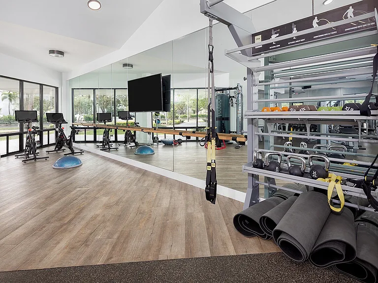 Mindful Spaces for Movement & Meditation