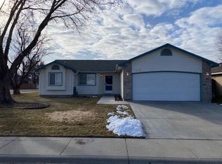 11619 W Gabrielle Ct, Boise, ID 83713
