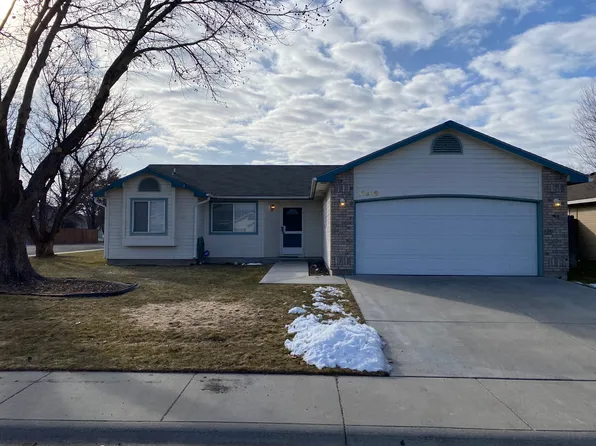 11619 W Gabrielle Ct, Boise, ID 83713