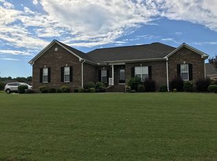 1700 Derby Dr SE, Cullman, AL 35055