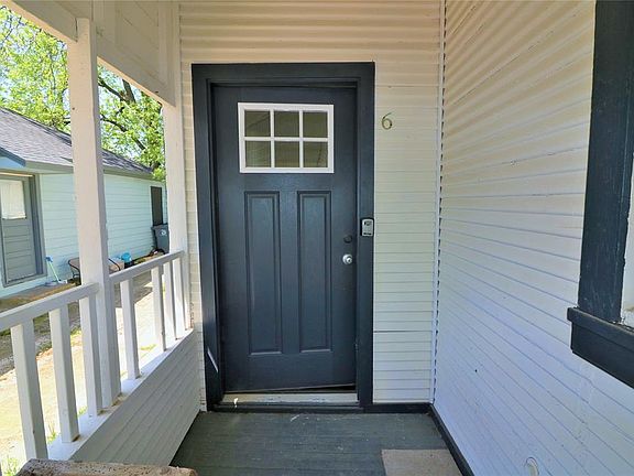 2nd image of 1726 Seevers Ave #6