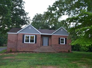 140 Levi St, Rutherfordton, NC 28139