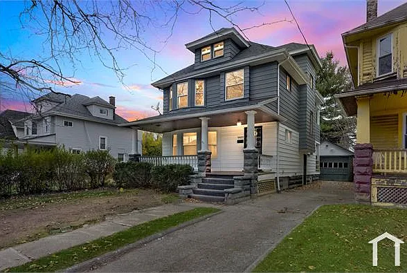 9403 Columbia Ave — Photo 15