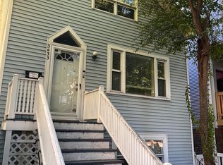 3433 N Oakley Ave #G, Chicago, IL 60618