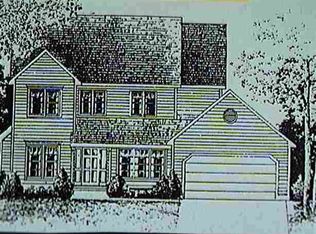 Robert Dr, Ballston Spa, NY 12020