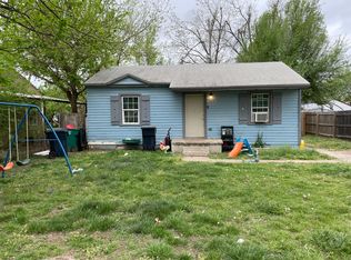3413 S Meta Ave, Oklahoma City, OK 73119