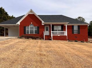 902 Ridgeway Dr, Oneonta, AL 35121