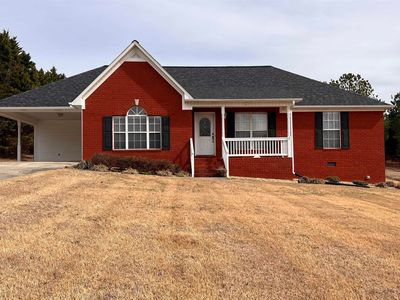 902 Ridgeway Dr, Oneonta, AL, 35121
