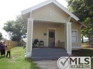 510 S Cox Ave, Joplin, MO 64801