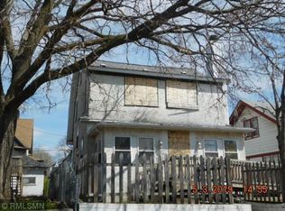 3605 Columbus Ave, Minneapolis, MN 55407