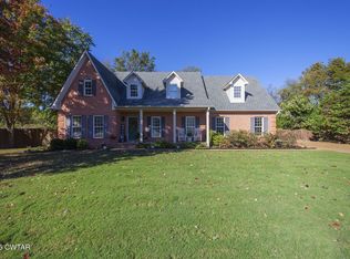 29 Kensington Cv, Jackson, TN 38305