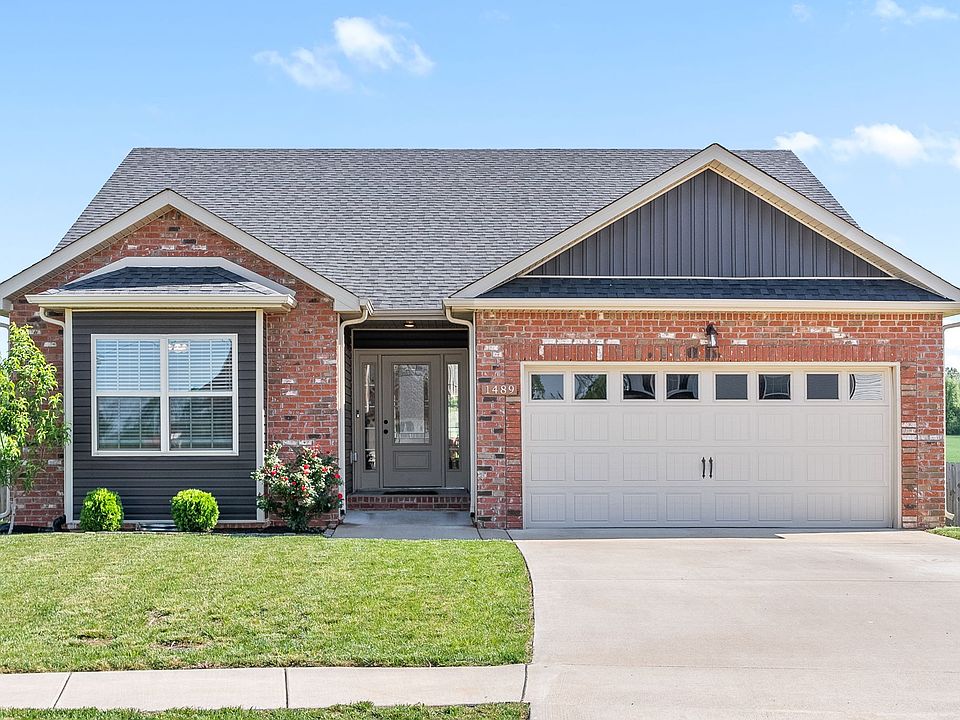 1st image of 1489 Wild Fern Ln
