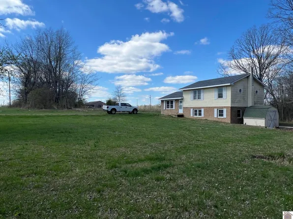 11296 Scale Rd, Calvert City, KY 42029