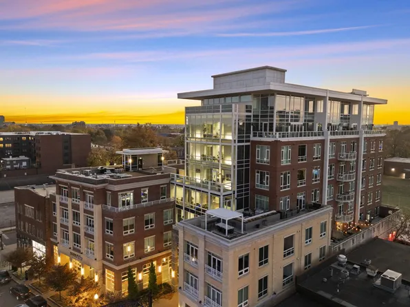 1145 N High St #206, Columbus, OH 43201